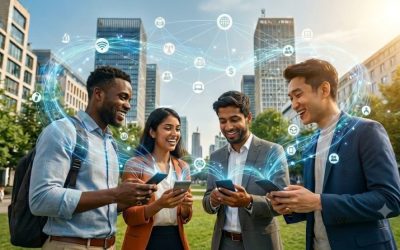 The Future Rebuilt: KIDSynergy In The Age Of AI