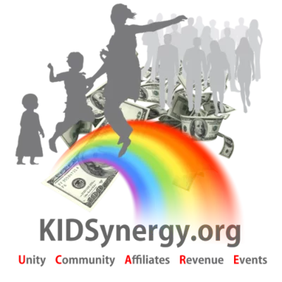 KIDSynergy logo