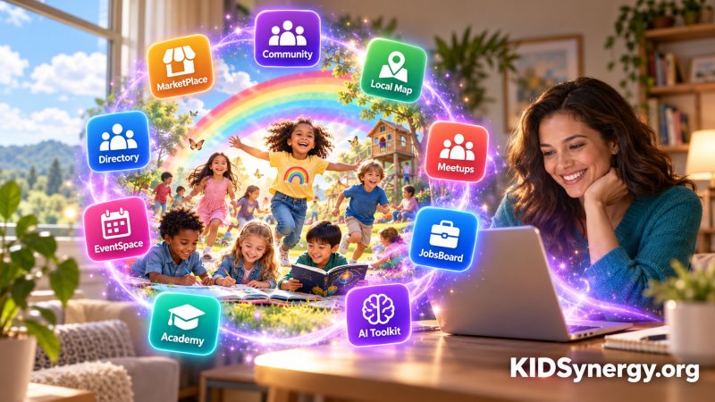 KIDSynergy